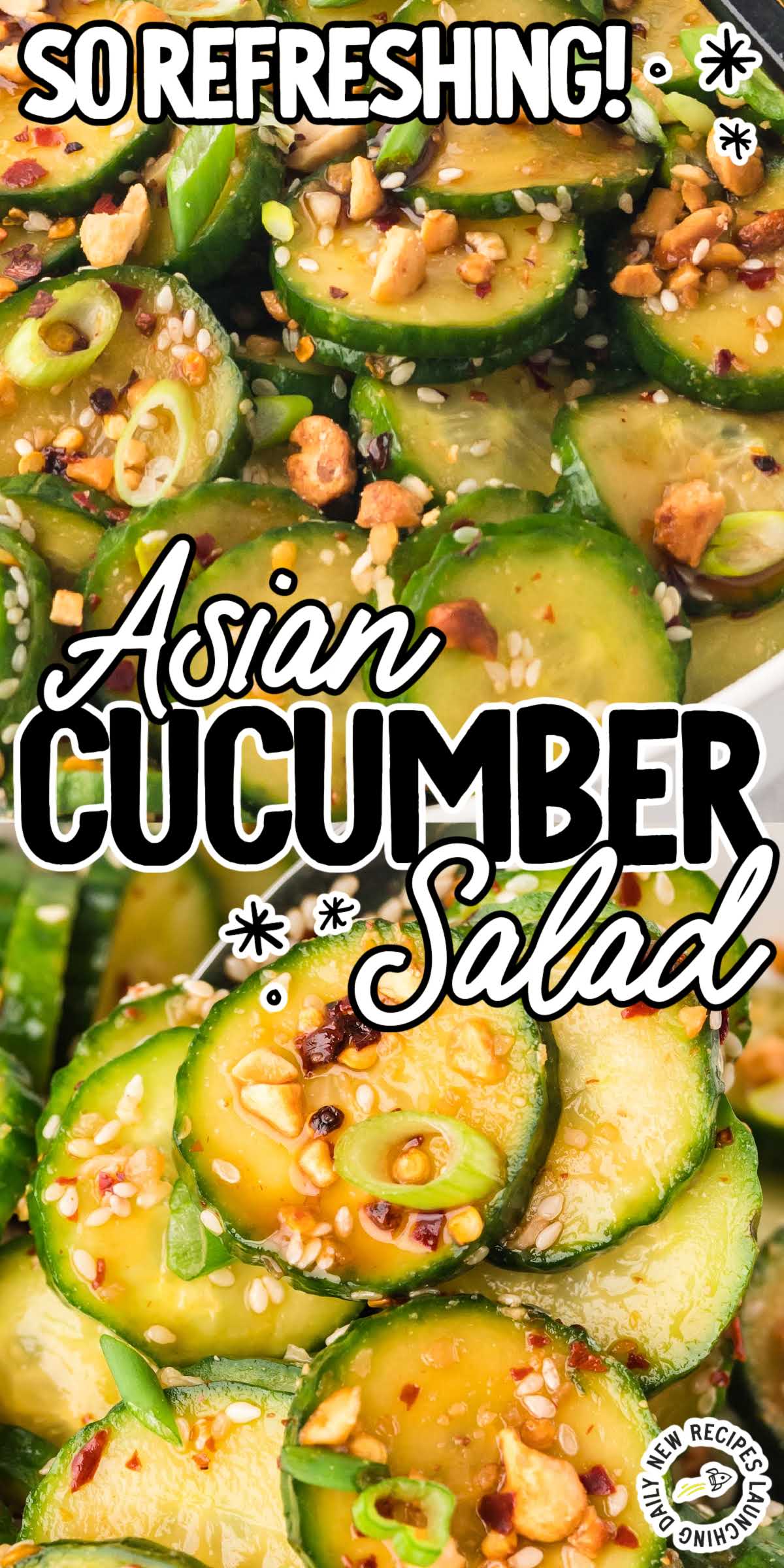 Asian Cucumber Salad Pin1 