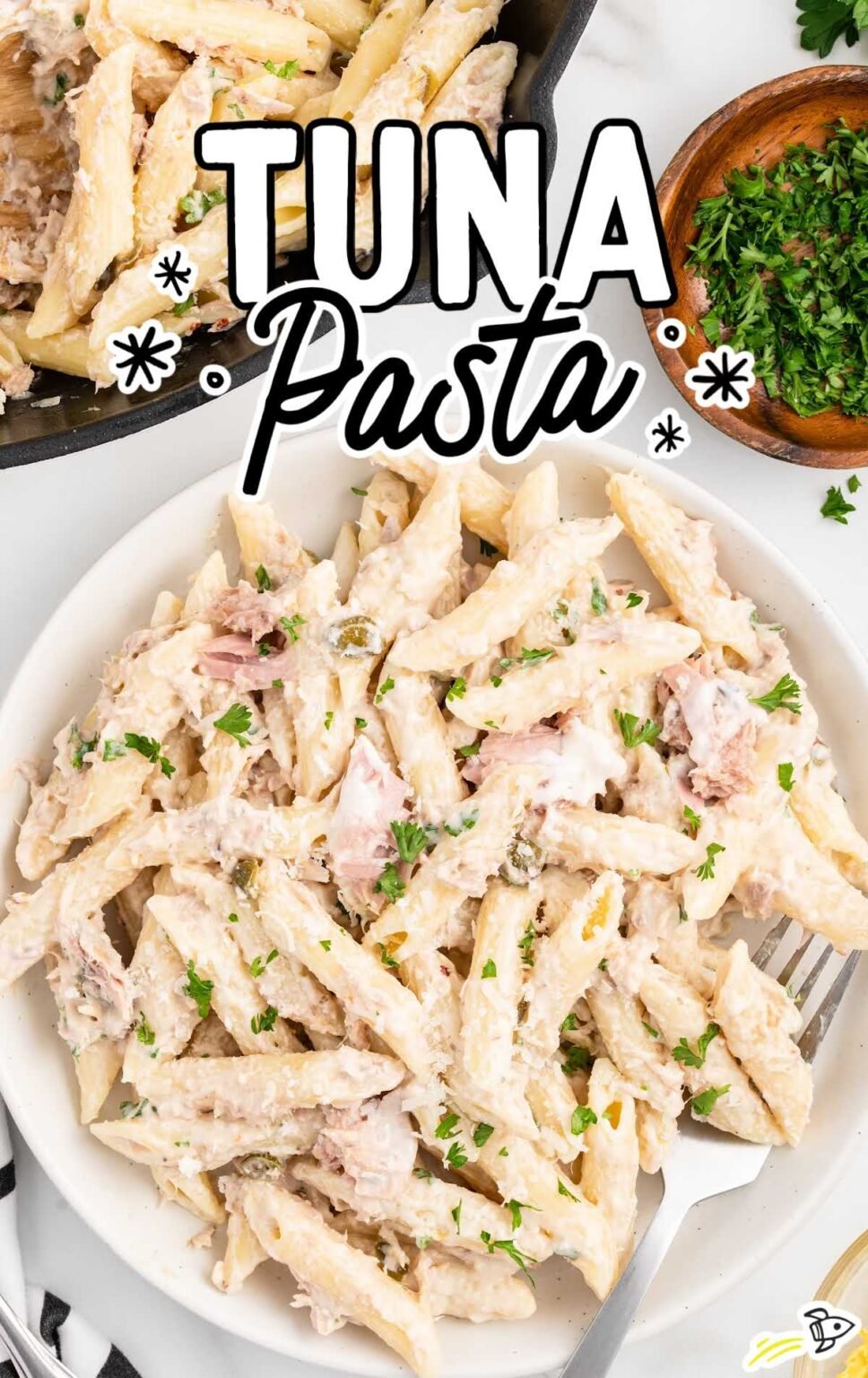 Tuna Pasta Spaceships and Laser Beams