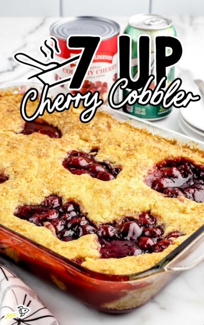 7UP Cherry Cobbler - Spaceships and Laser Beams