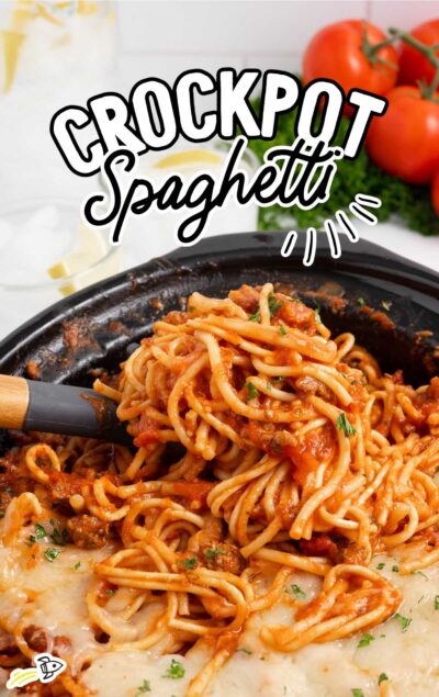 Crockpot Spaghetti - Spaceships and Laser Beams