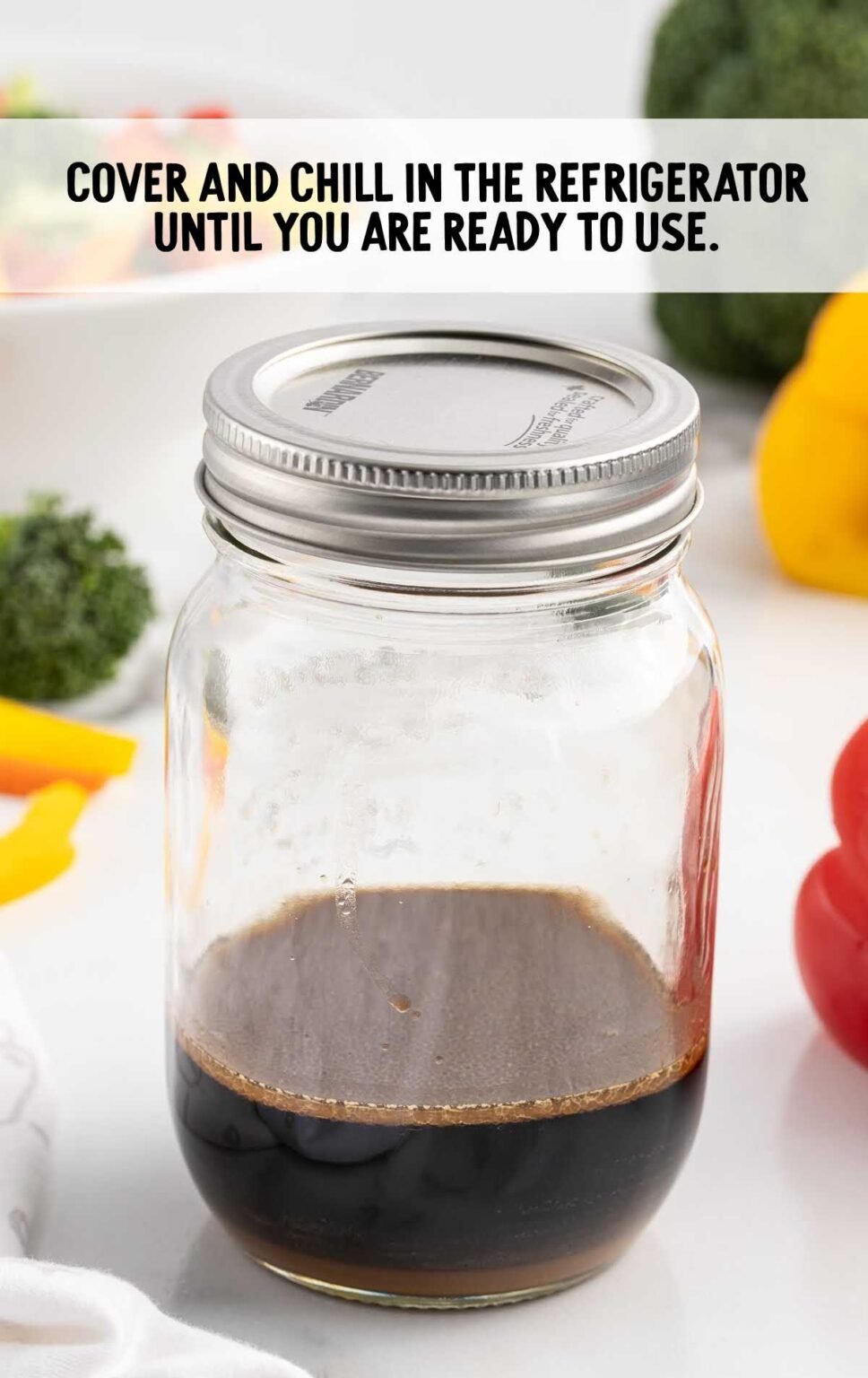 3 Ingredient Stir Fry Sauce - Spaceships And Laser Beams