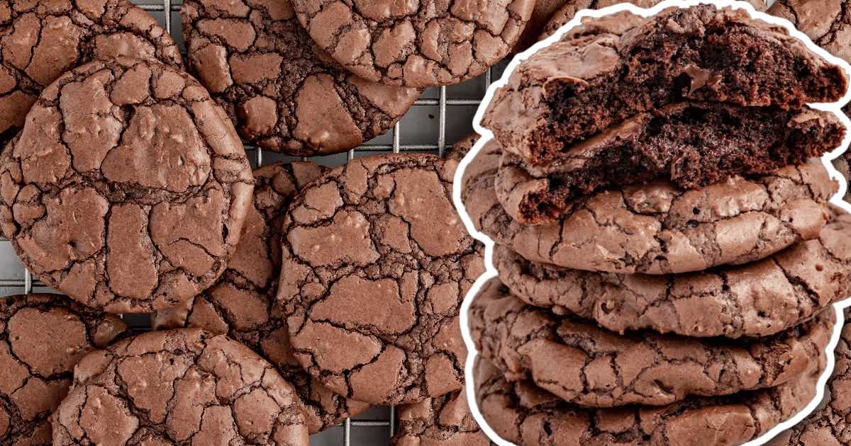 Brownie cookies spaceships and laser beams