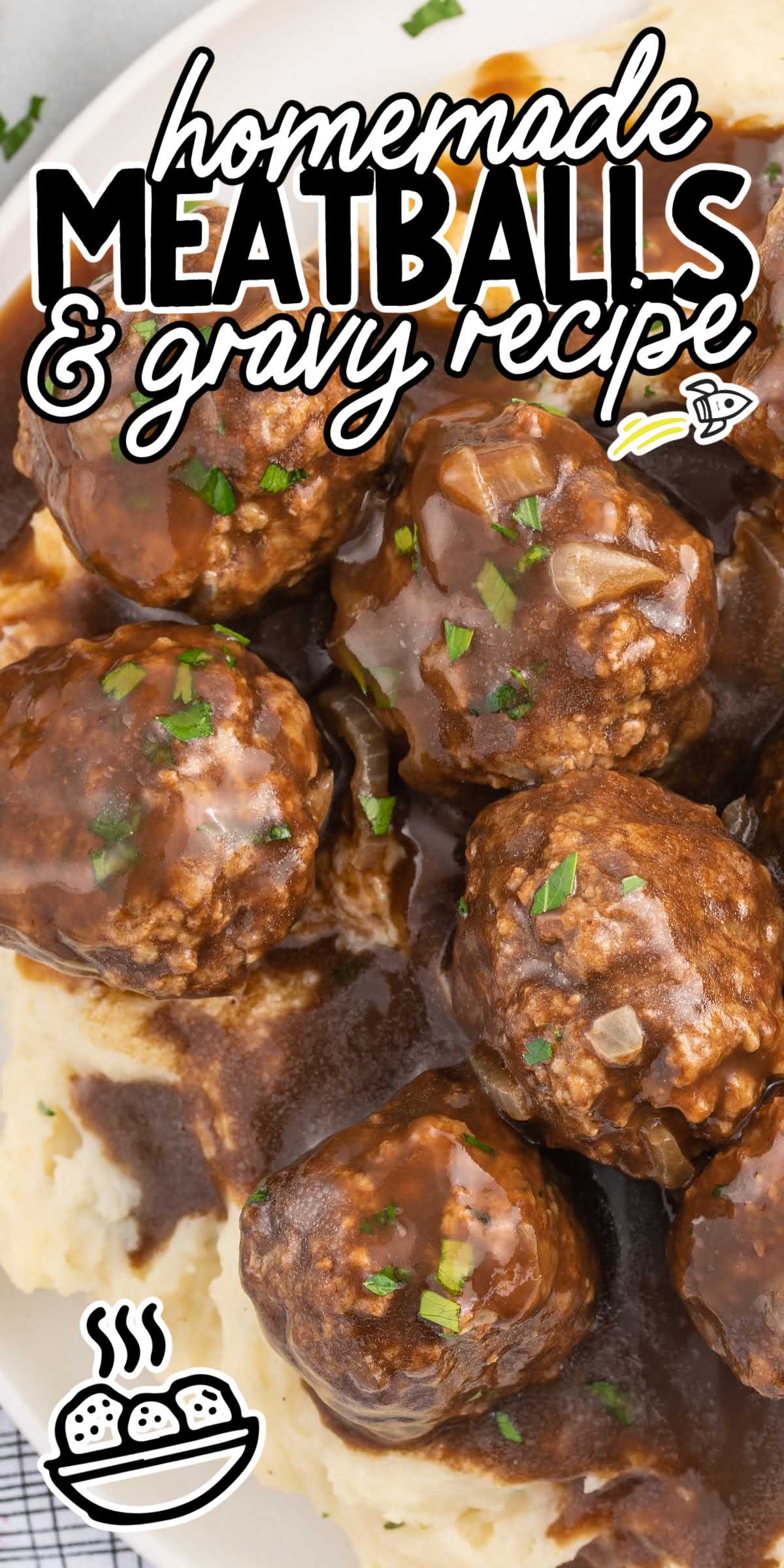 Meatballs And Gravy - Spaceships and Laser Beams