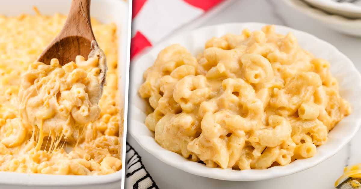 Chick Fil A Mac And Cheese Recipe Spaceships And Laser Beams