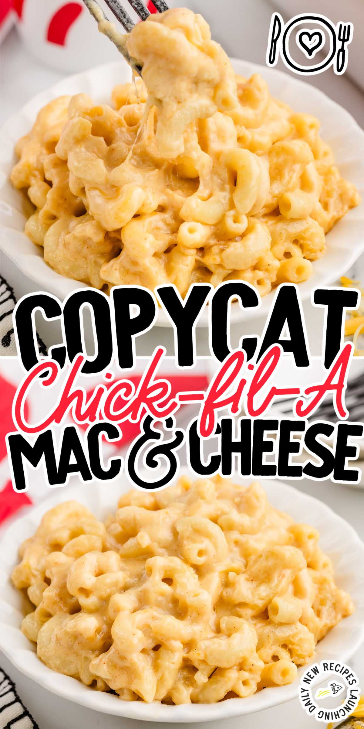 Chick Fil A Mac And Cheese Recipe - Spaceships And Laser Beams