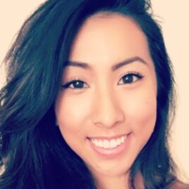 Ina Chong