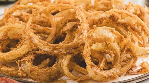 Tobacco Onions