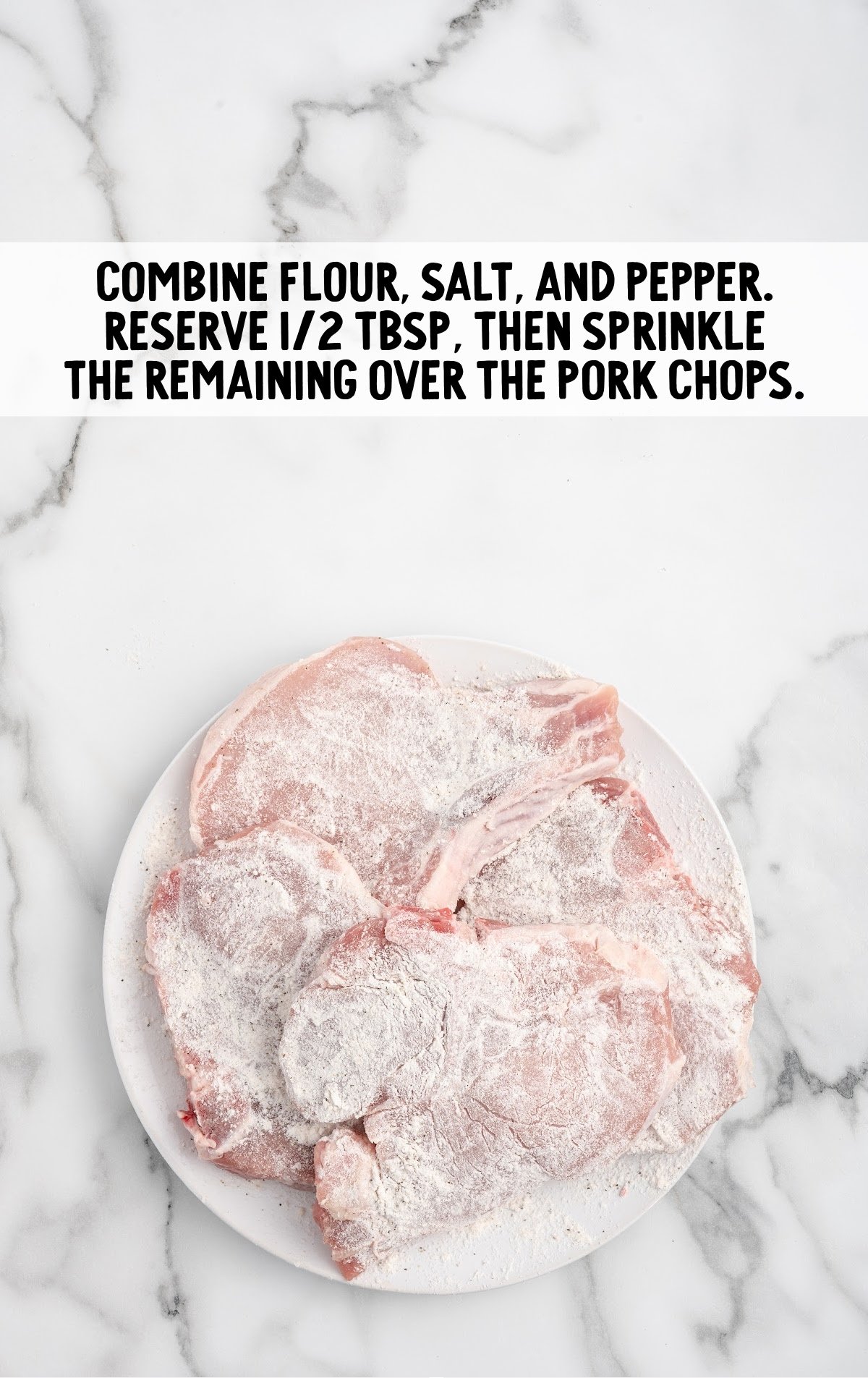 seasoned pork chops 