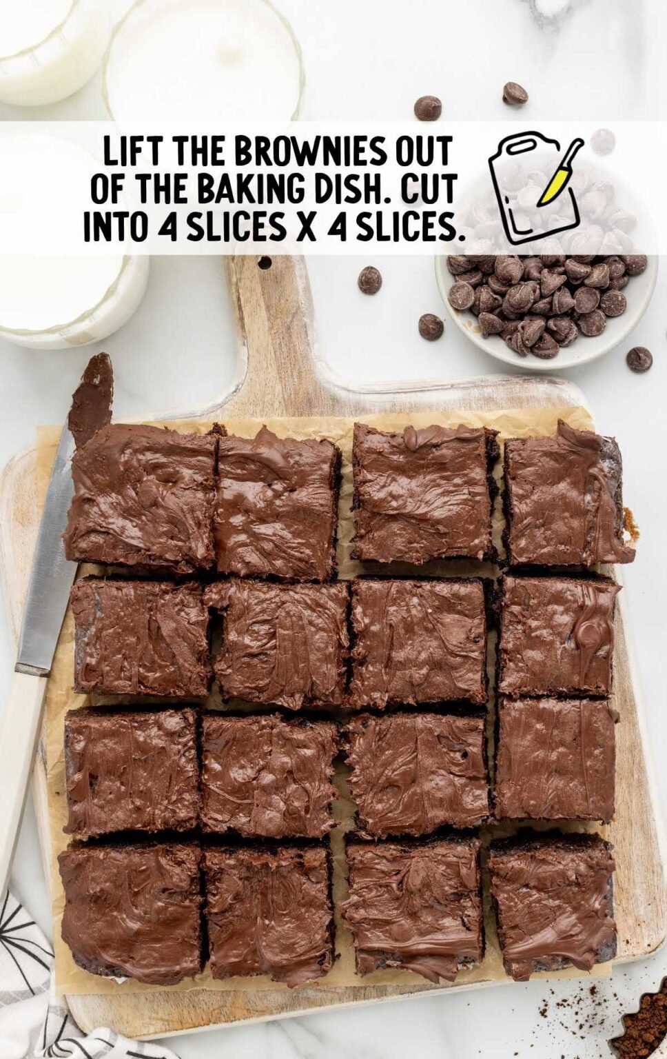 How To Make Better Boxed Brownies - Spaceships and Laser Beams