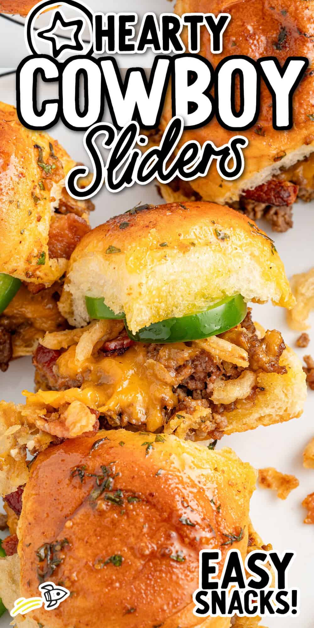 Cowboy Sliders - Spaceships and Laser Beams