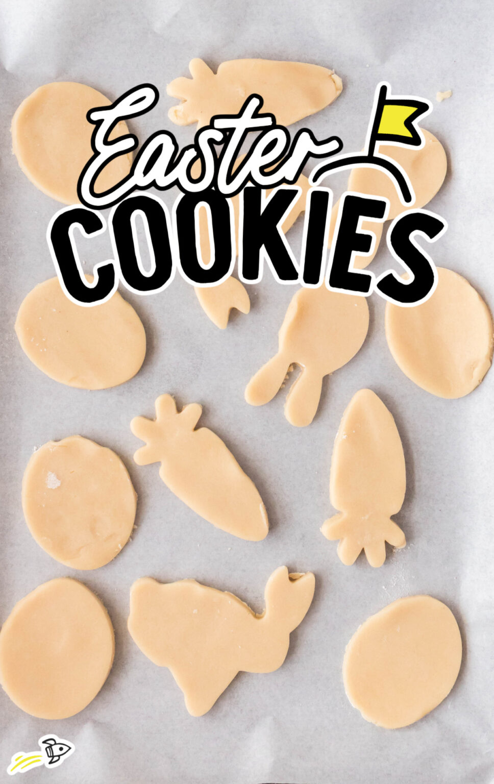 28+ Easter Recipes Your Family Will Love - Spaceships and Laser Beams