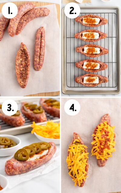 Sausage Boats - Spaceships and Laser Beams