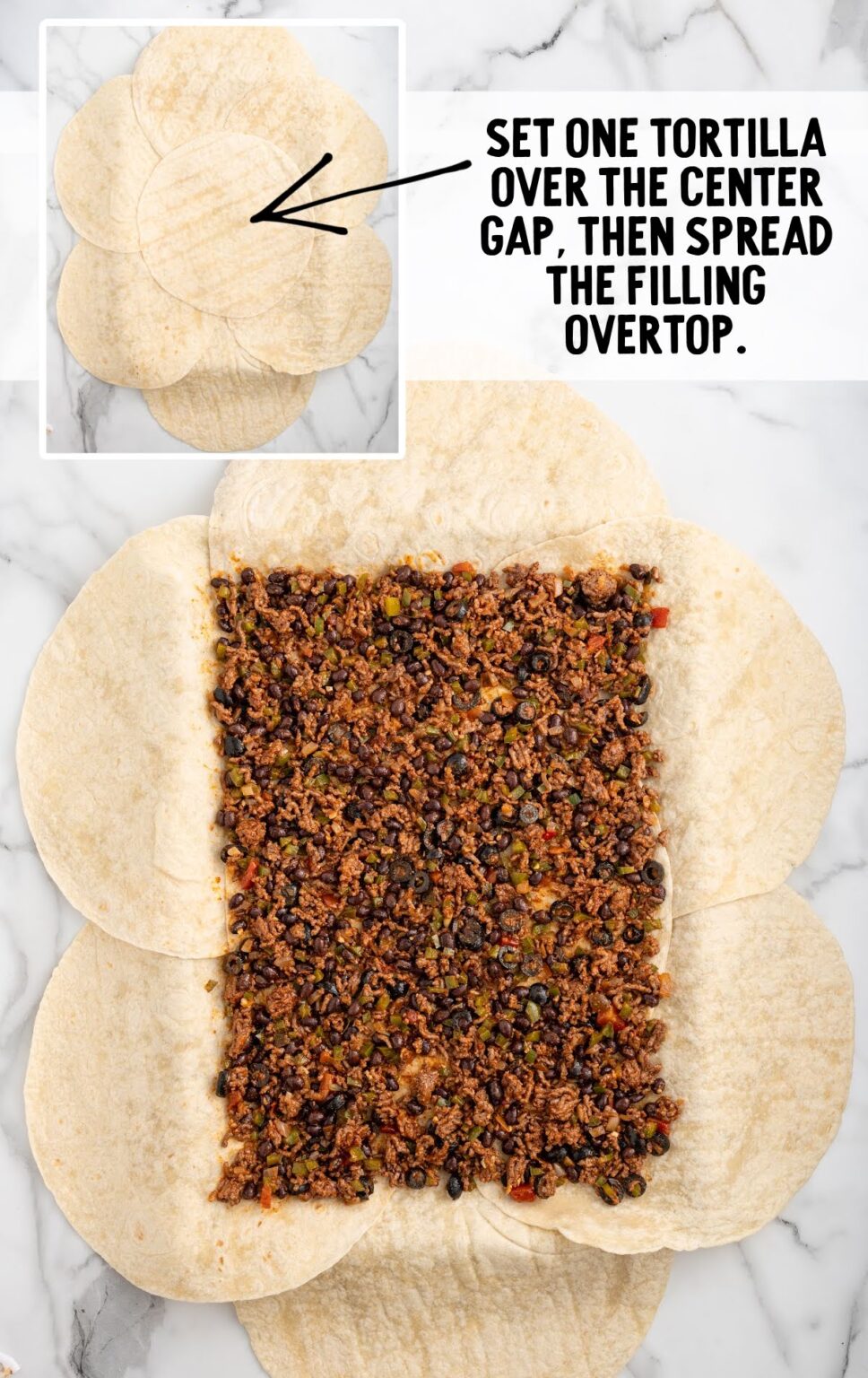 Sheet Pan Quesadillas - Spaceships and Laser Beams