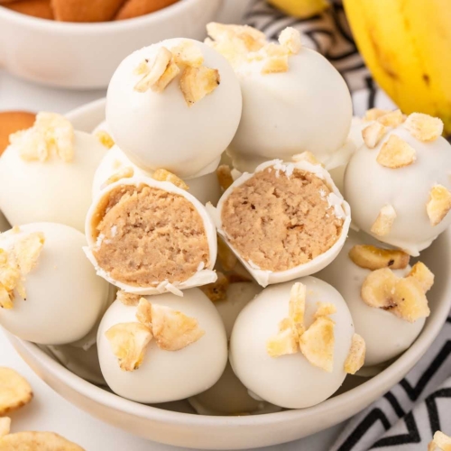 マッシュルーム リンクル Banana Truffles - Spaceships and Laser Beams